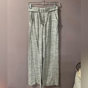 Anthropologie pants
